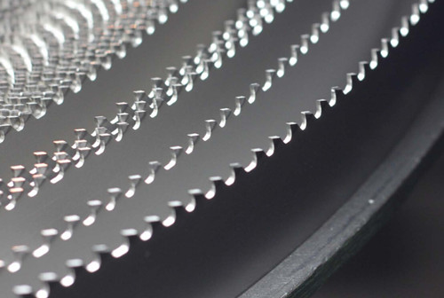 Justcut嘉鉅双金属带锯条