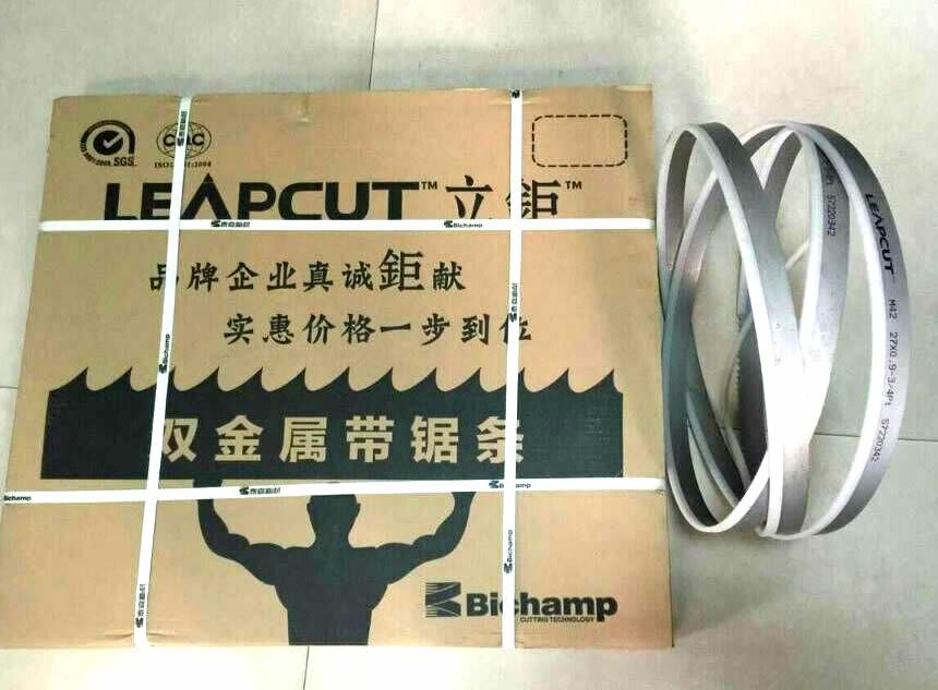 34/3/4-4060带锯条