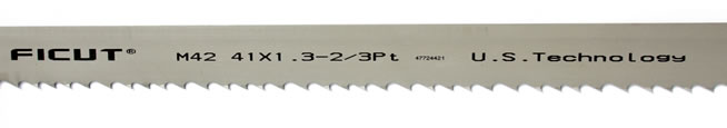 FICUT锯条