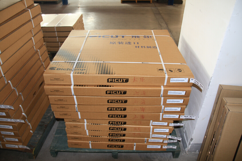 FICUT飛鉅库存