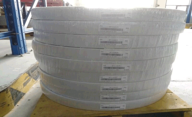 双金属带锯条库存